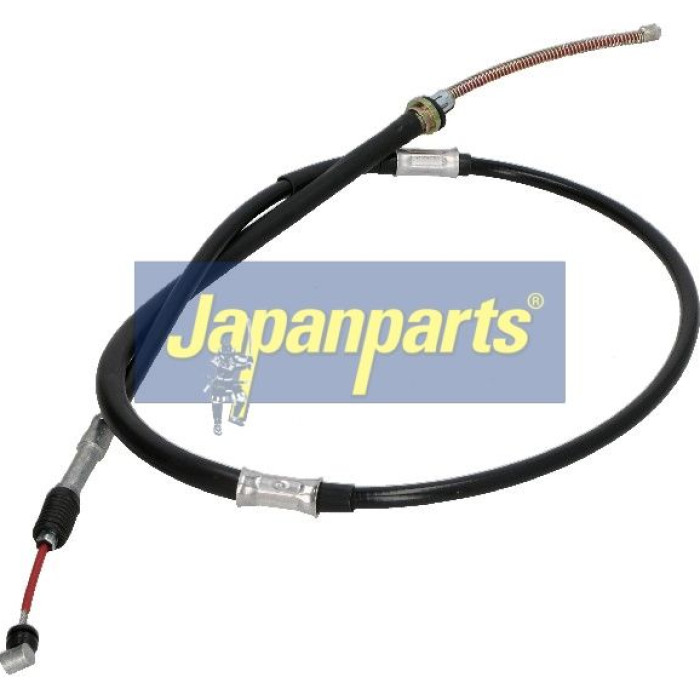 Japanparts Handbremsseil Seilzug Festellbremse BC-2056L Japanparts Handbremsseil Seilzug Festellbremse BC-2056L