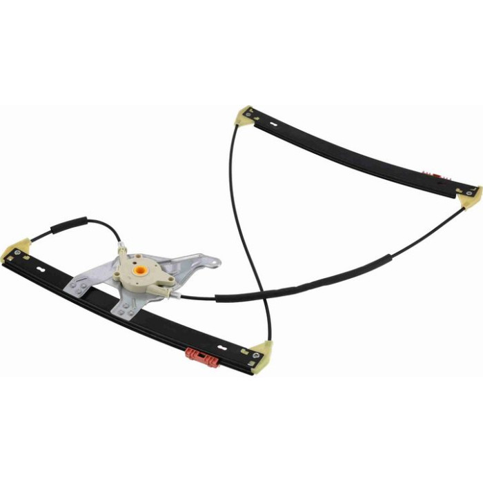 VAICO V10-9807 Fensterheber vorne links, elektrisch, ohne Motor VAICO V10-9807 Fensterheber vorne links, elektrisch, ohne Motor