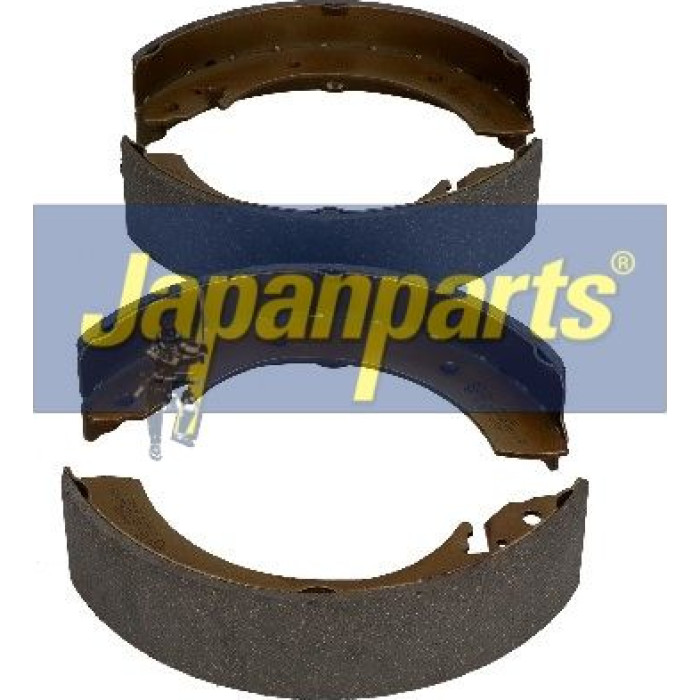 Japanparts Bremsbacken GF-194AF Japanparts Bremsbacken GF-194AF