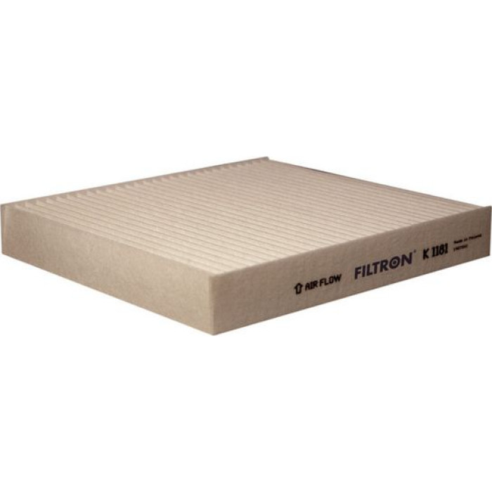 K 1181 Filtron Innenraumfilter K 1181 K 1181 Filtron Innenraumfilter K 1181