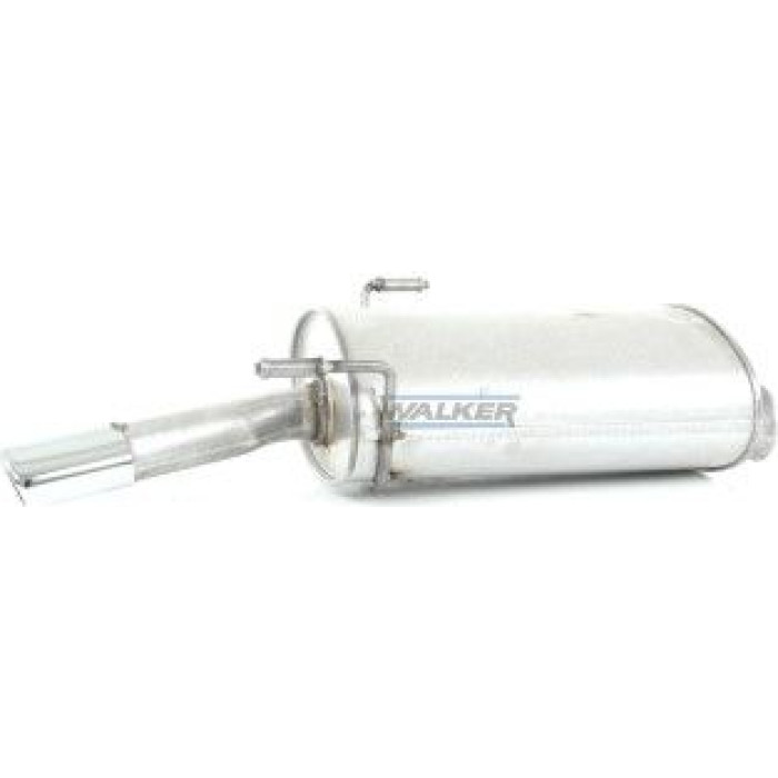 Walker Endschalldämpfer 22958 Walker Endschalldämpfer 22958
