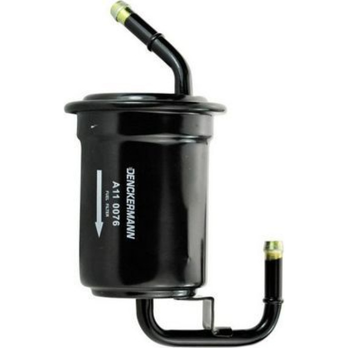 DENCKERMANN Kraftstofffilter A110076 DENCKERMANN Kraftstofffilter A110076