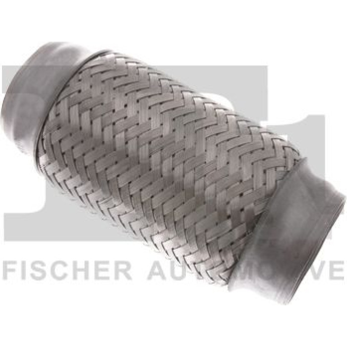 FA1 Auspuff-Flexrohr 345-120 FA1 Auspuff-Flexrohr 345-120