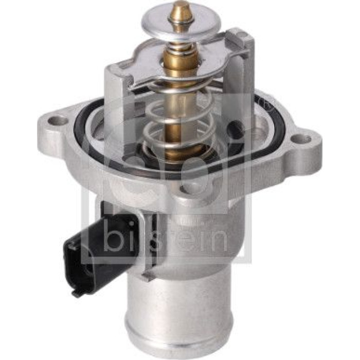 febi Kühlmittelthermostat 33683 febi Kühlmittelthermostat 33683