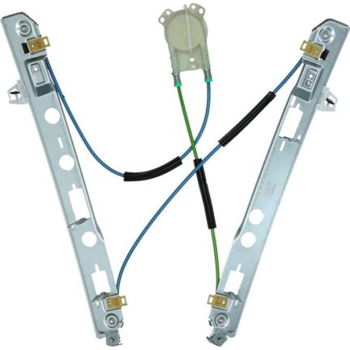 KAMOKA 7200163 Fensterheber vorne links, elektrisch, ohne Motor KAMOKA 7200163 Fensterheber vorne links, elektrisch, ohne Motor