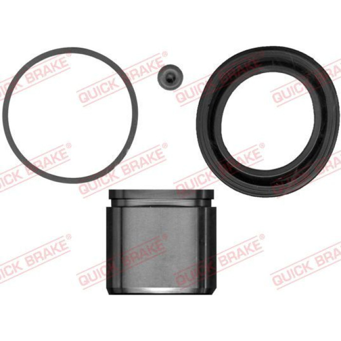 Quick Brake Reparatursatz für Bremssattel 114-5077 Quick Brake Reparatursatz für Bremssattel 114-5077