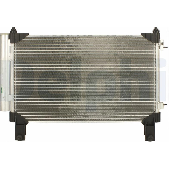 Delphi Klimakondensator TSP0225711