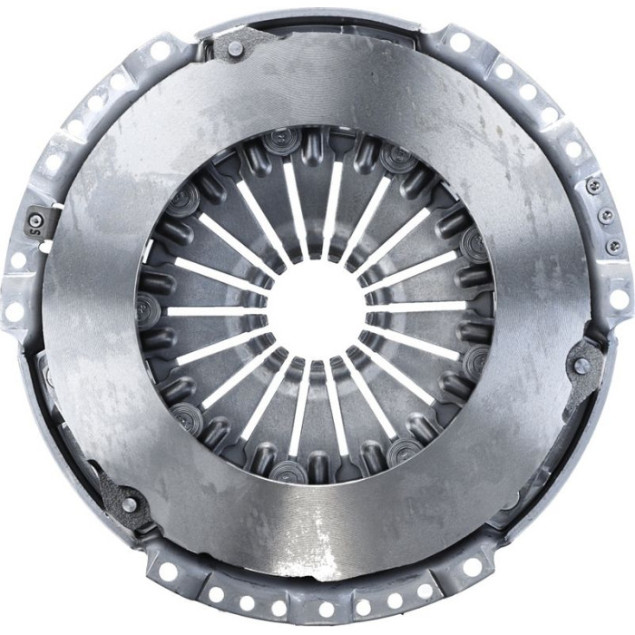 Sachs Kupplungssatz 3000 950 734 Sachs Kupplungssatz 3000 950 734