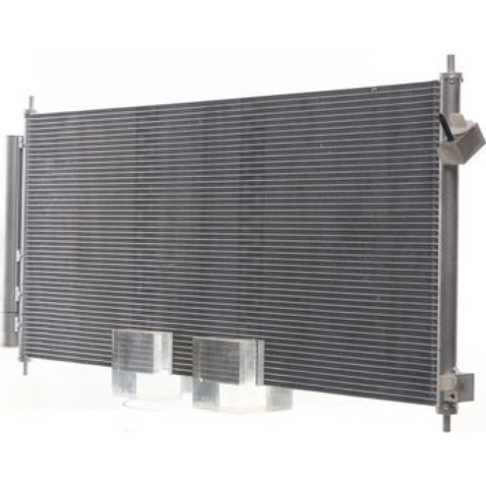 Kondensator, Klimaanlage AC 702 000S Kondensator, Klimaanlage AC 702 000S