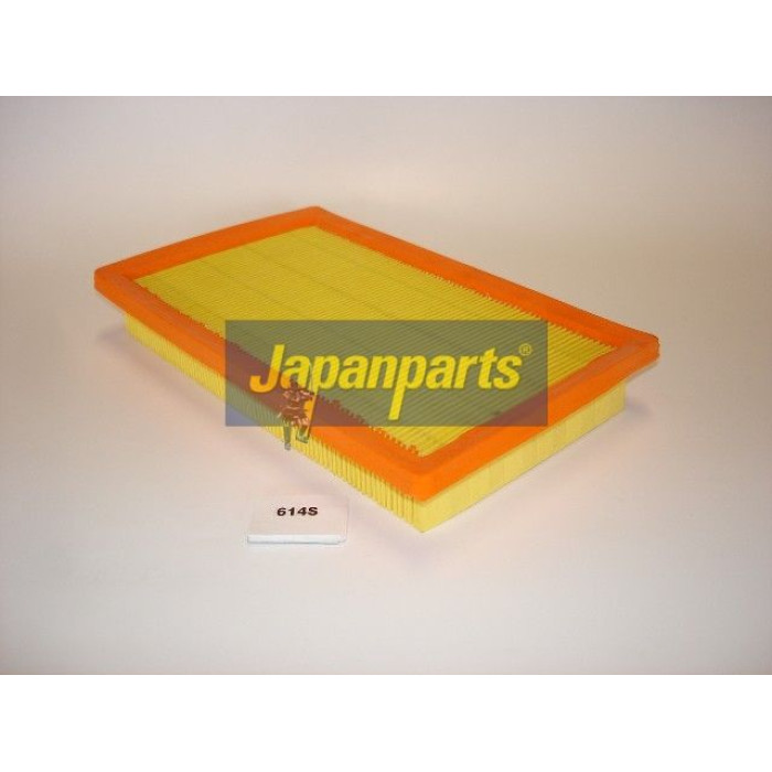 Japanparts Luftfilter FA-614S