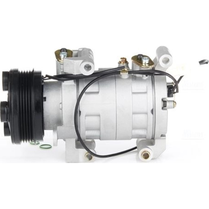 Nissens Klimakompressor PKW 89550 Nissens Klimakompressor PKW 89550