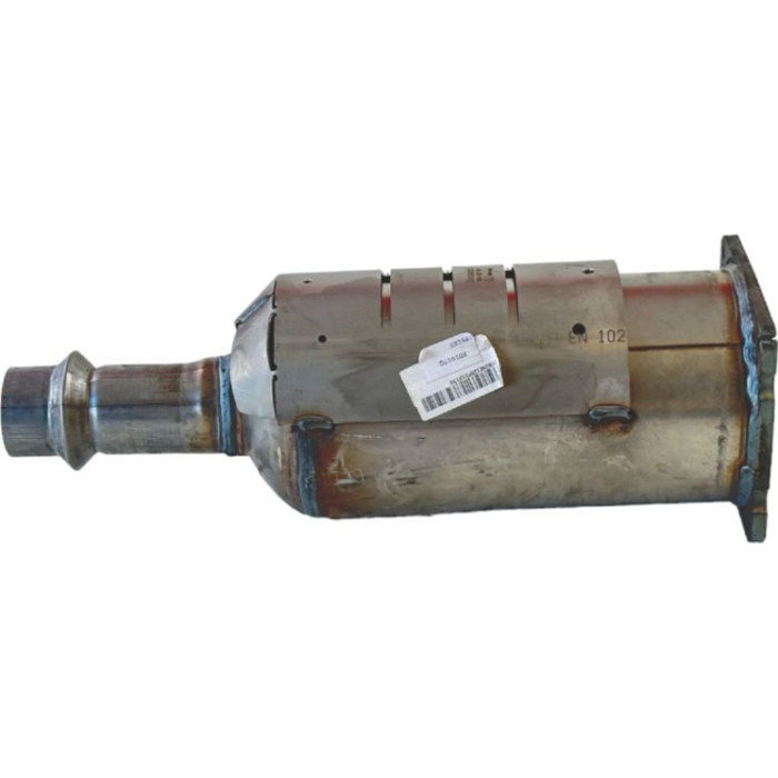 Bosal Partikelfilter 095-103 Bosal Partikelfilter 095-103
