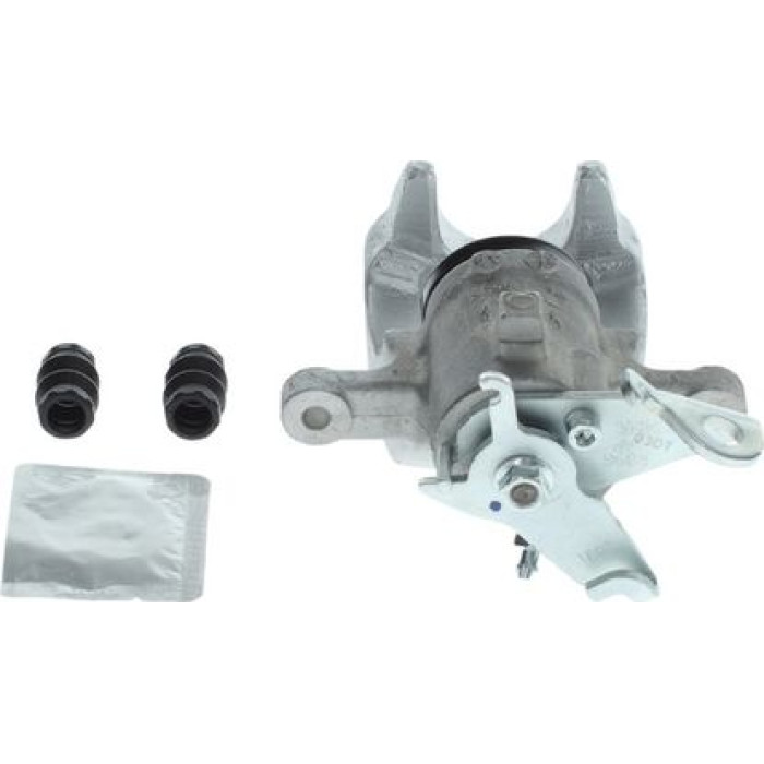 Bosch Bremssattel Hinterachse links 0 986 474 412 Bosch Bremssattel Hinterachse links 0 986 474 412