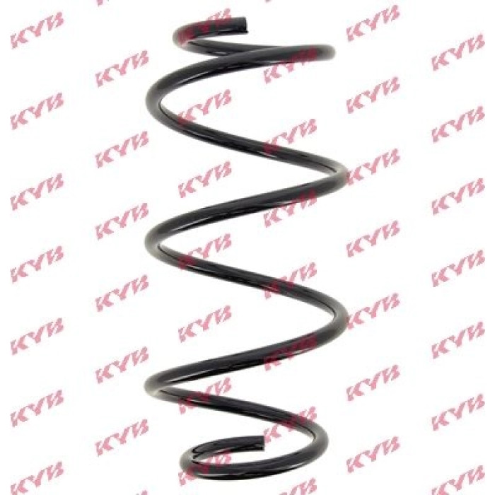 RH3541 KYB Fahrwerksfeder Renault P. Clio Iii 1.5Dci 05/05 RH3541 KYB Fahrwerksfeder Renault P. Clio Iii 1.5Dci 05/05