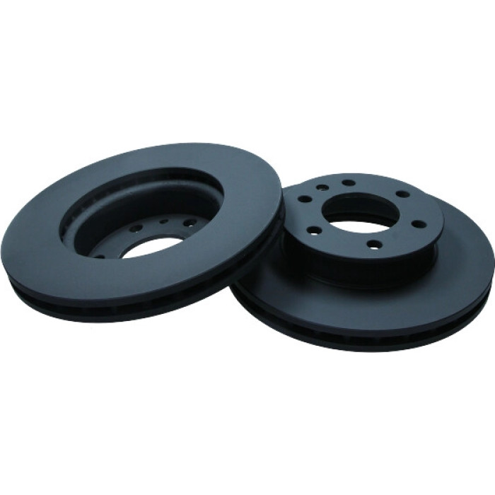 Quaro Bremsscheibe QD2993HC Quaro Bremsscheibe QD2993HC