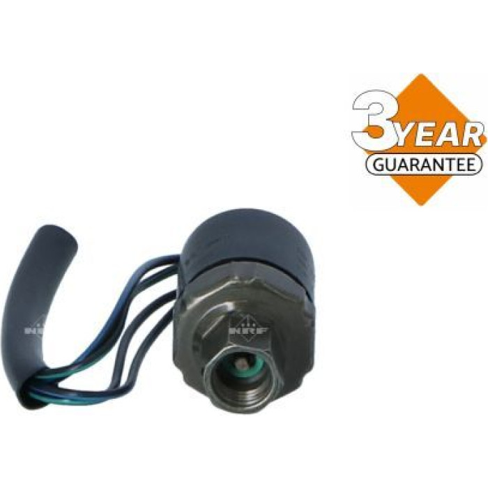 NRF Druckschalter Klimaanlage 38920 NRF Druckschalter Klimaanlage 38920