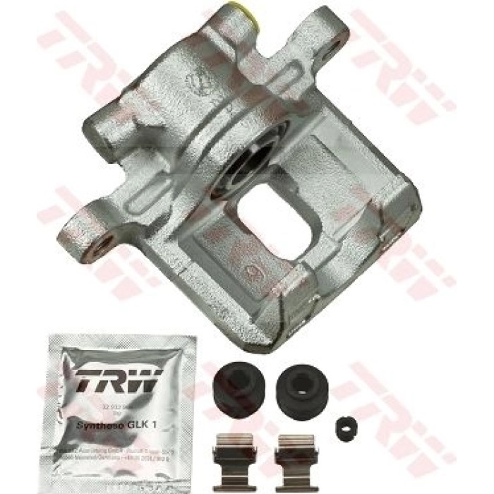TRW Bremstrommel BHN1186E TRW Bremstrommel BHN1186E