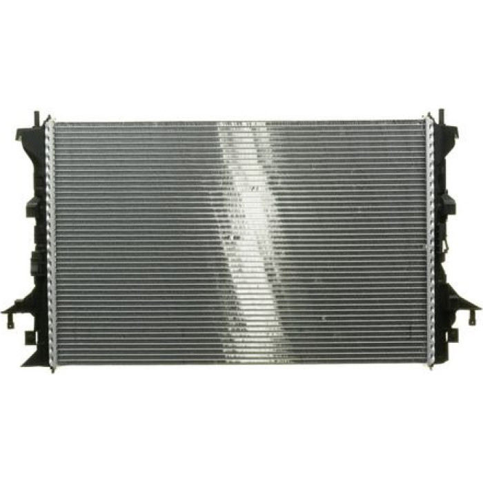MAHLE Kühler, Motorkühlung CR 1061 000P MAHLE Kühler, Motorkühlung CR 1061 000P