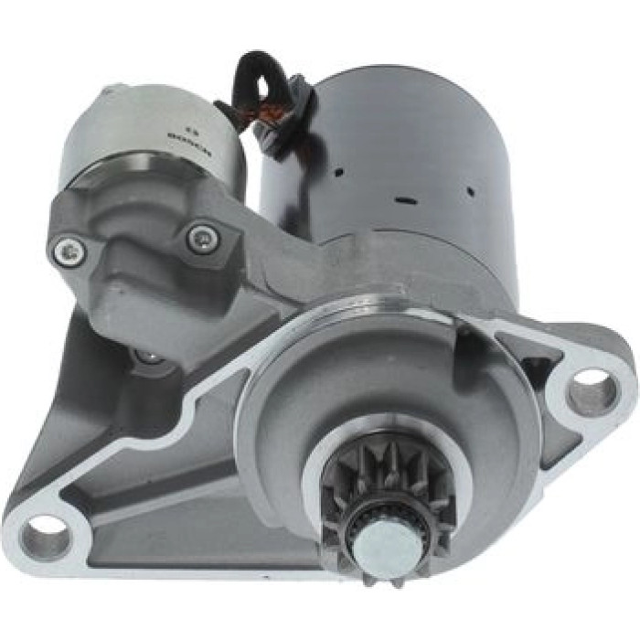 Bosch Starter 1 986 S00 849 Bosch Starter 1 986 S00 849