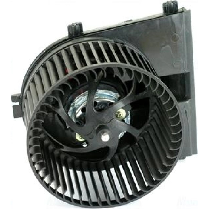 Nissens Innenraumgebläse 87022 Nissens Innenraumgebläse 87022