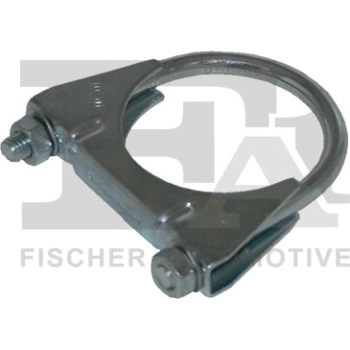 FA1 Auspuffrohrverbinder 911-950 FA1 Auspuffrohrverbinder 911-950