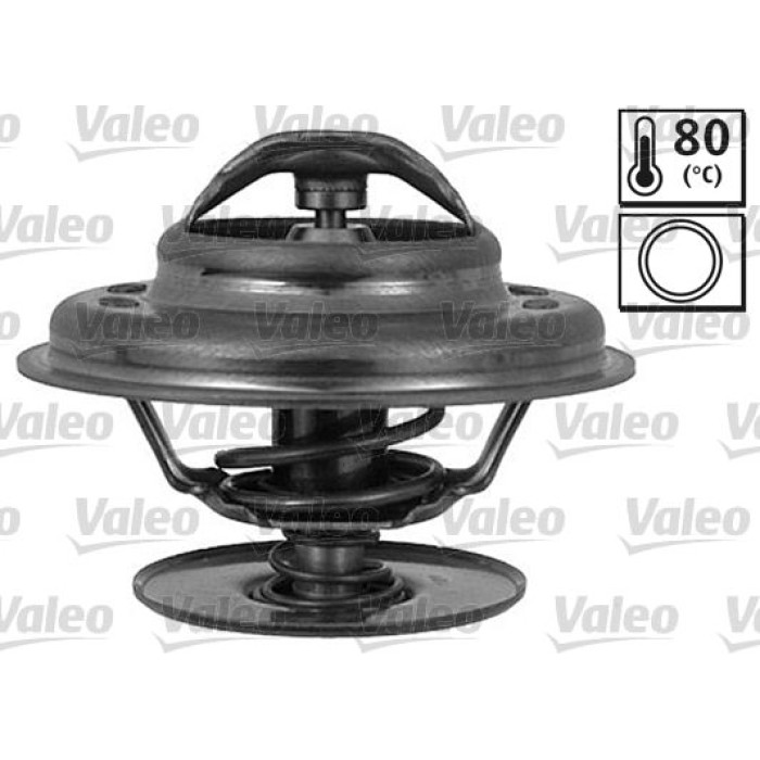 Valeo Thermostat 820520