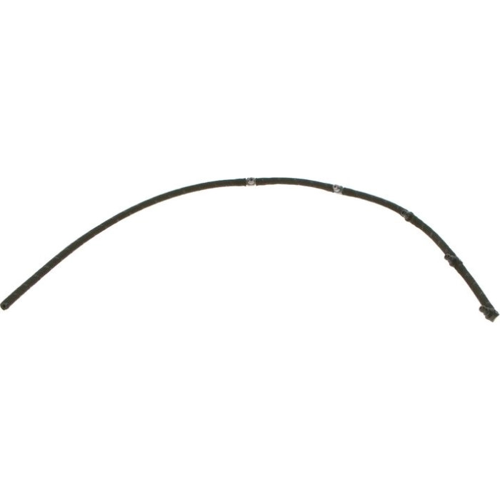 Bosch Leckölleitung 0 928 400 591 Bosch Leckölleitung 0 928 400 591