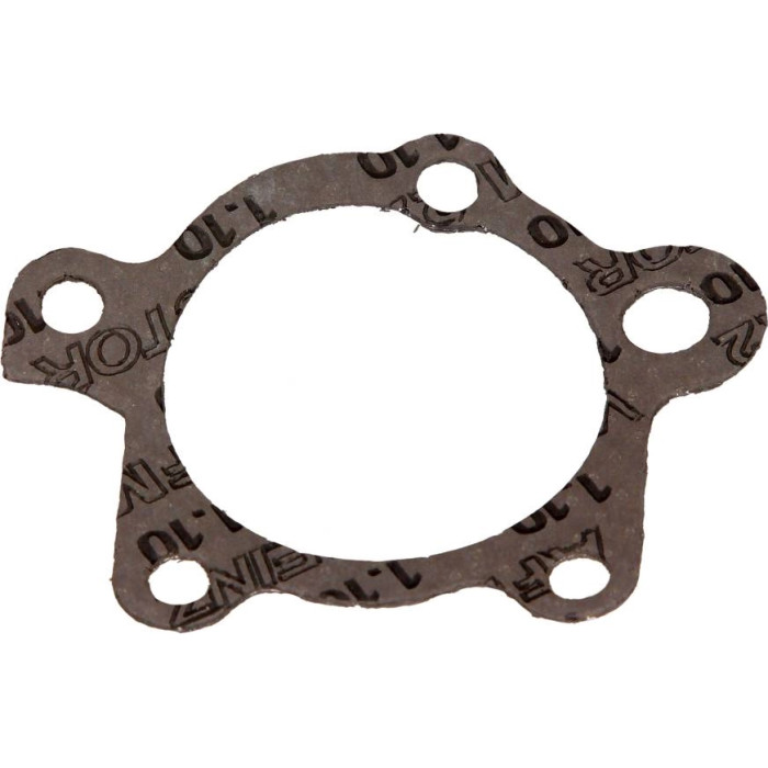 Motor-Auspuffdichtung. Honda Cr 250 R 1985-1991 666B11006