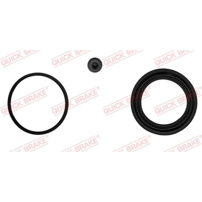 Quick Brake Reparatursatz für Bremssattel 114-0202 Quick Brake Reparatursatz für Bremssattel 114-0202