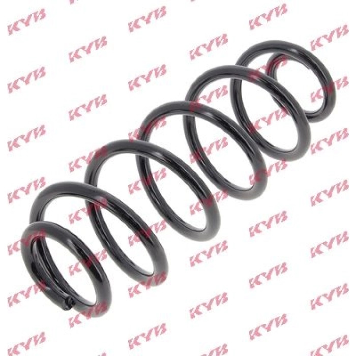 KYB Fahrwerksfeder Audi T. A4, A5 1.8-3.0D 06/07-01/17 RA6102