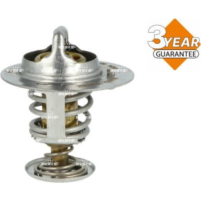 NRF Kühlmittelthermostat 725118 NRF Kühlmittelthermostat 725118