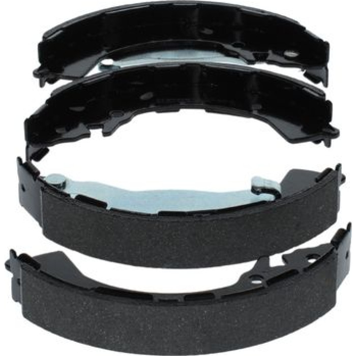 Bosch Bremsbacken Kia Rio 11 0 986 487 925 Bosch Bremsbacken Kia Rio 11 0 986 487 925