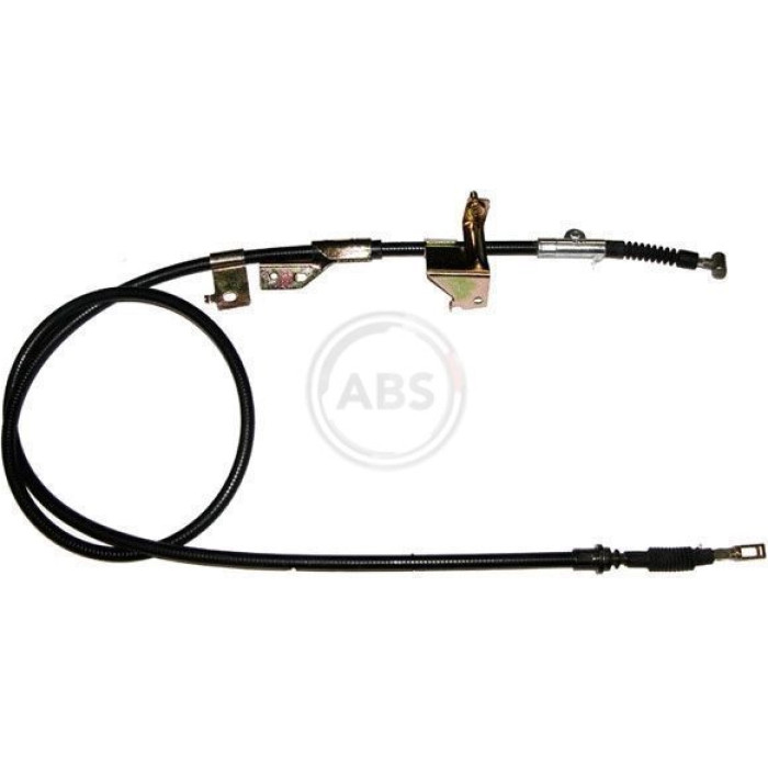 A.B.S. Feststellbremsseil K15258 A.B.S. Feststellbremsseil K15258
