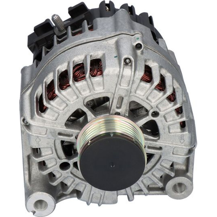 Valeo Lichtmaschine 200201 Valeo Lichtmaschine 200201