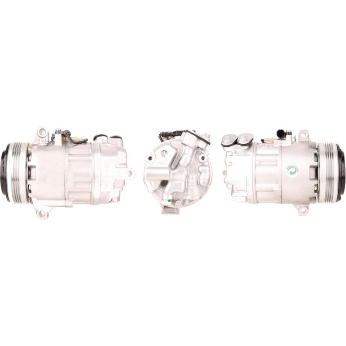 Kompressor, Klimaanlage 51-0246 Kompressor, Klimaanlage 51-0246