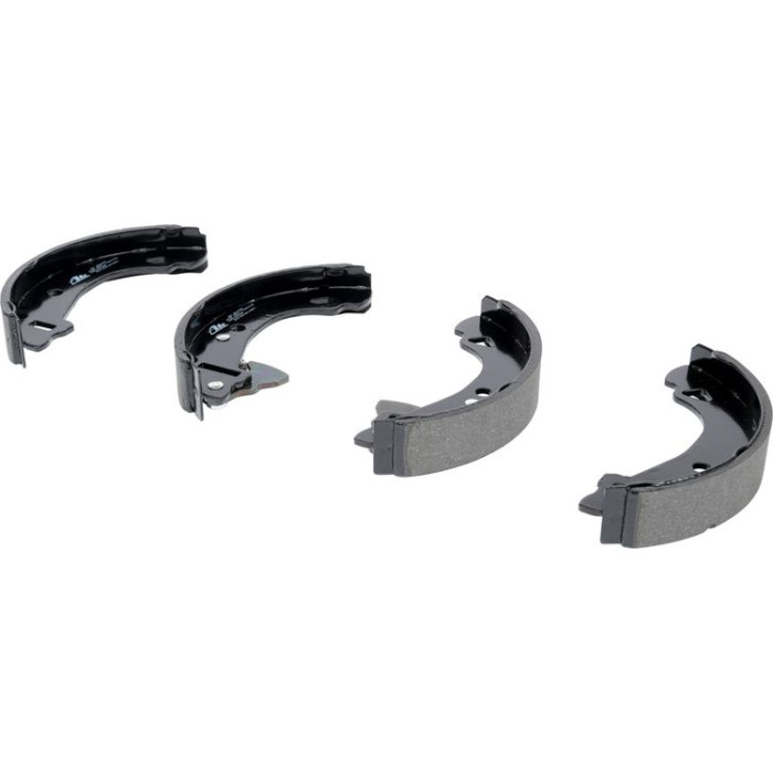 ATE Bremsbackensatz 03.0137-0273.2 ATE Bremsbackensatz 03.0137-0273.2