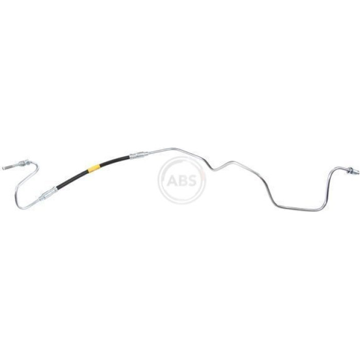 A.B.S. Bremsschlauch SL6028 A.B.S. Bremsschlauch SL6028