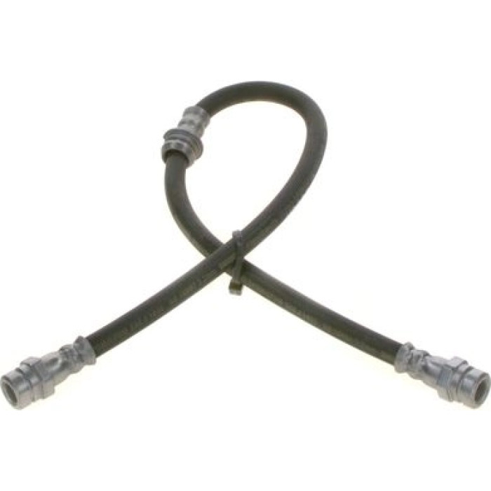 Bosch Bremsschlauch Vorderachse 1987481302 Bosch Bremsschlauch Vorderachse 1987481302