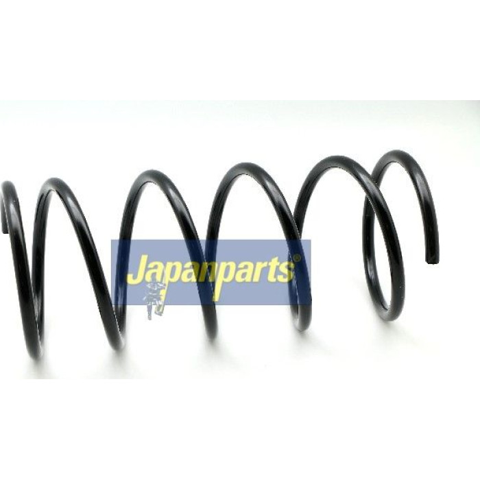 Japanparts Fahrwerksfeder ZC1125A