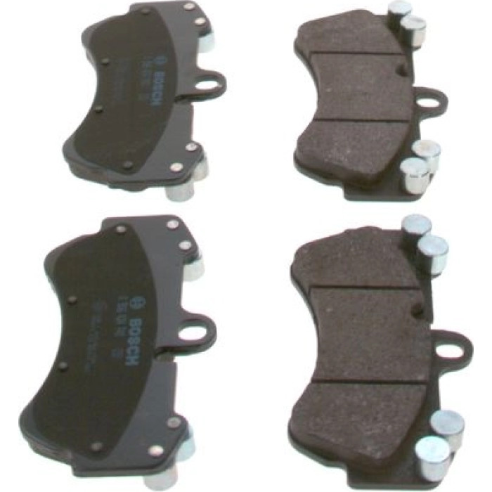 0 986 424 740 Bosch Bremsbelagsatz 0 986 424 740 0 986 424 740 Bosch Bremsbelagsatz 0 986 424 740