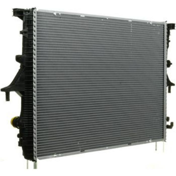 MAHLE Kühler, Motorkühlung CR 569 000P MAHLE Kühler, Motorkühlung CR 569 000P