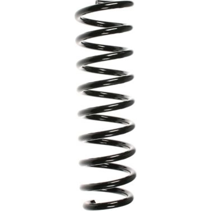 Spidan Fahrwerksfeder 49498 - Hinterachse Spidan Fahrwerksfeder 49498 - Hinterachse