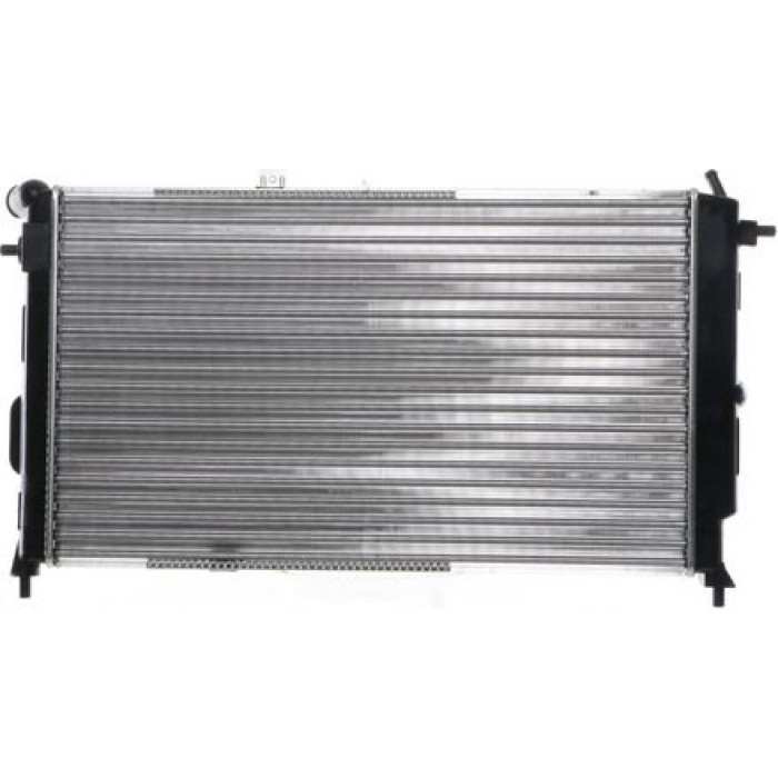 MAHLE Kühler, Motorkühlung CR 438 000S MAHLE Kühler, Motorkühlung CR 438 000S