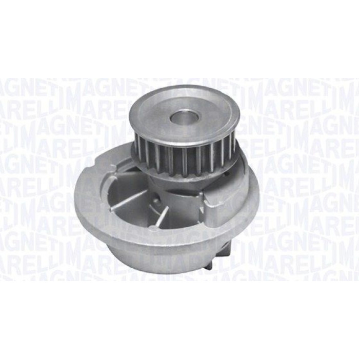 352316170867 Magneti Marelli Wasserpumpe / Kühlmittelpumpe 352316170867