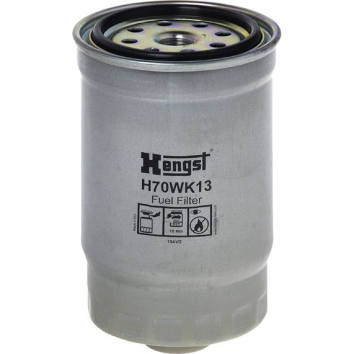 H70WK13 HENGST FILTER Kraftstofffilter H70WK13 H70WK13 HENGST FILTER Kraftstofffilter H70WK13