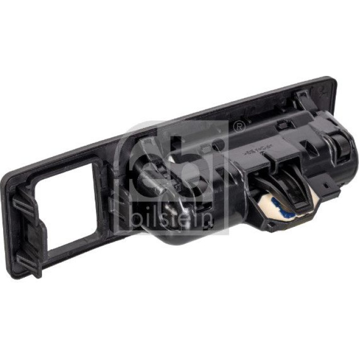 febi HECKKLAPPENGRIFF +SCHALTER 2-PIN+L F KAM 108219 febi HECKKLAPPENGRIFF +SCHALTER 2-PIN+L F KAM 108219