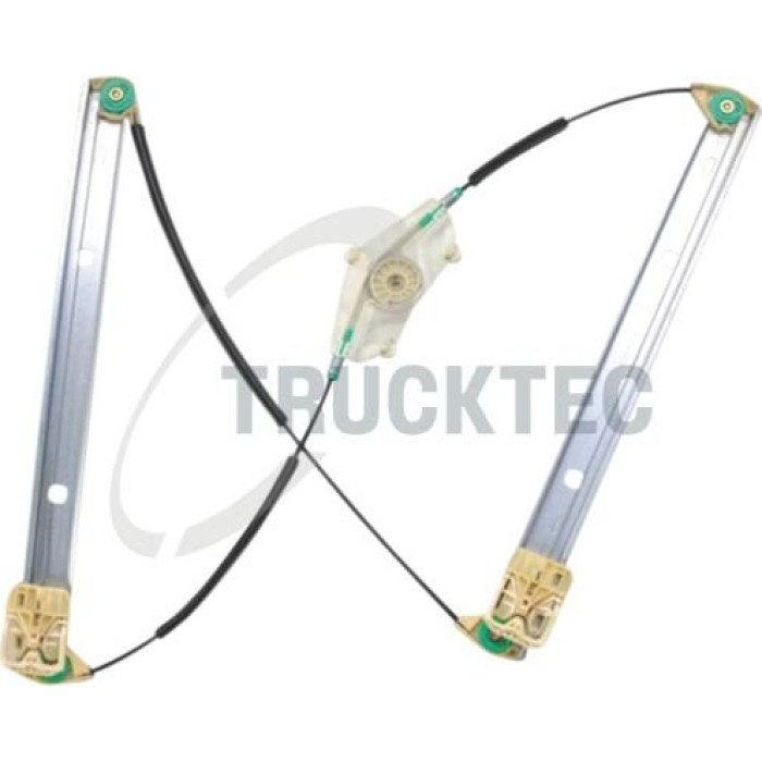 TRUCKTEC AUTOMOTIVE Fensterheber 07.53.060 TRUCKTEC AUTOMOTIVE Fensterheber 07.53.060