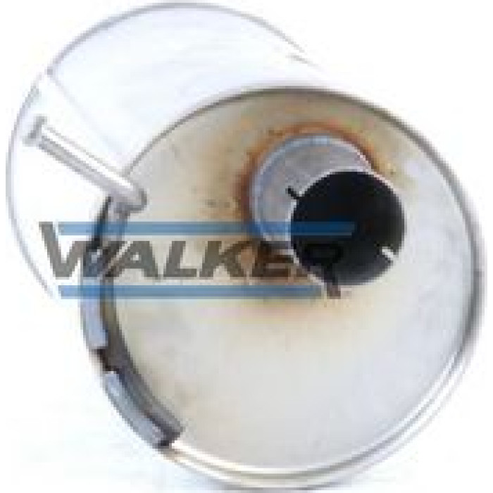 Walker Endschalldämpfer 21953 Walker Endschalldämpfer 21953