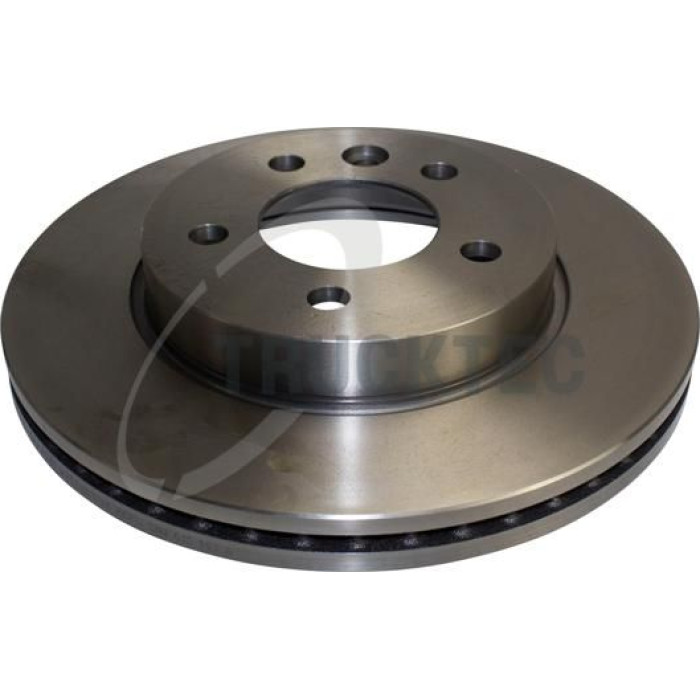 Trucktec AUTOMOTIVE Bremsscheibe 07.35.292 Trucktec AUTOMOTIVE Bremsscheibe 07.35.292