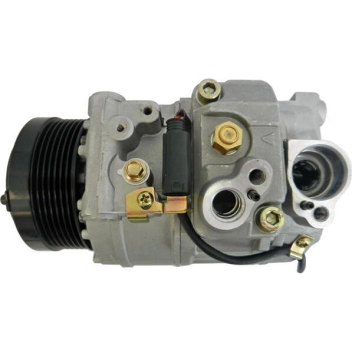ACP 704 000S MAHLE Klimakompressor 704 000S, 12 V, 6SEU16C, R134a – u. a. für Mercedes-Benz S-Klasse (W221, V221), E-Klasse (W212), T-Modell (S212) – OE Nummer 0008303600 - l ACP 704 000S MAHLE Klimakompressor 704 000S, 12 V, 6SEU16C, R134a – u. a. für Mercedes-Benz S-Klasse (W221, V221), E-Klasse (W212), T-Modell (S212) – OE Nummer 0008303600 - l
